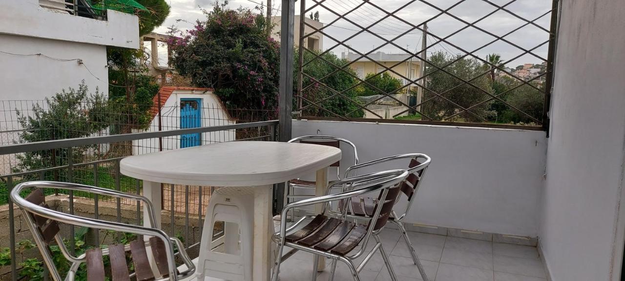 Melina's Comfort Rustic Apartment Artemida (Attica)
