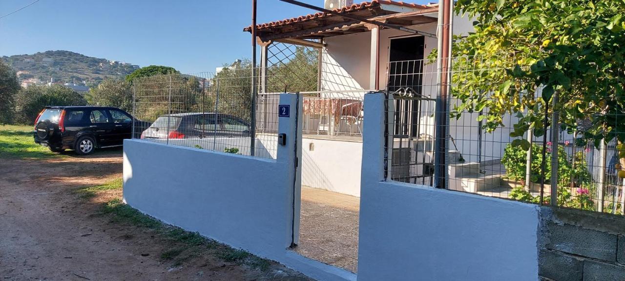Apartament Melina's Comfort Rustic
