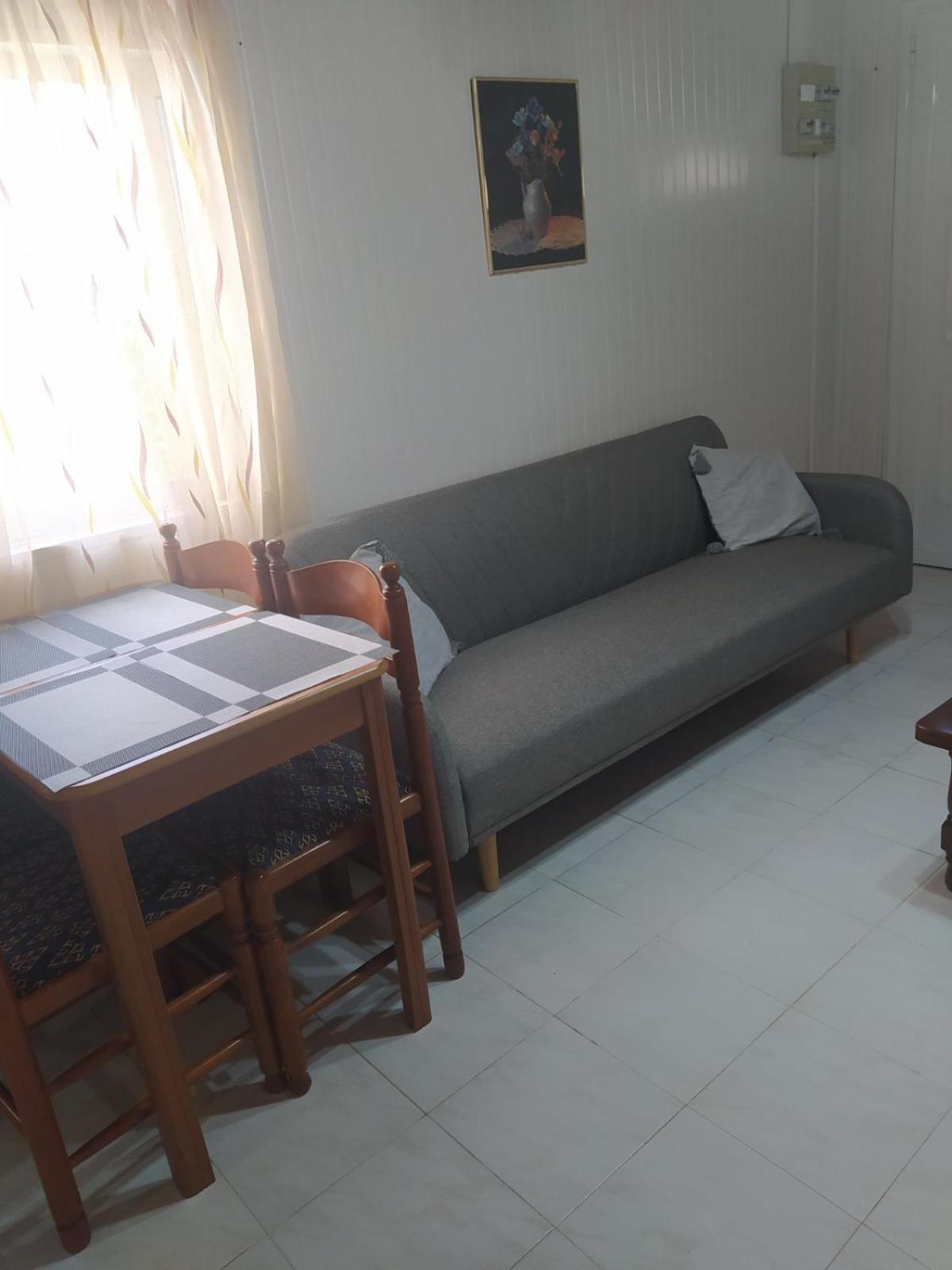 Melina's Comfort Rustic