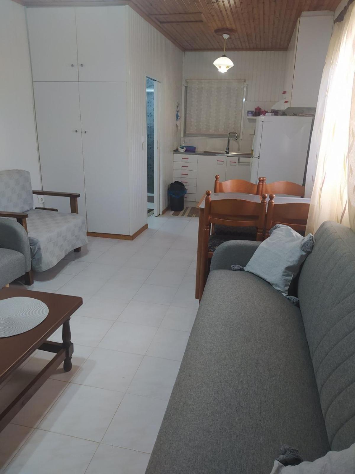 Melina's Comfort Rustic Apartment