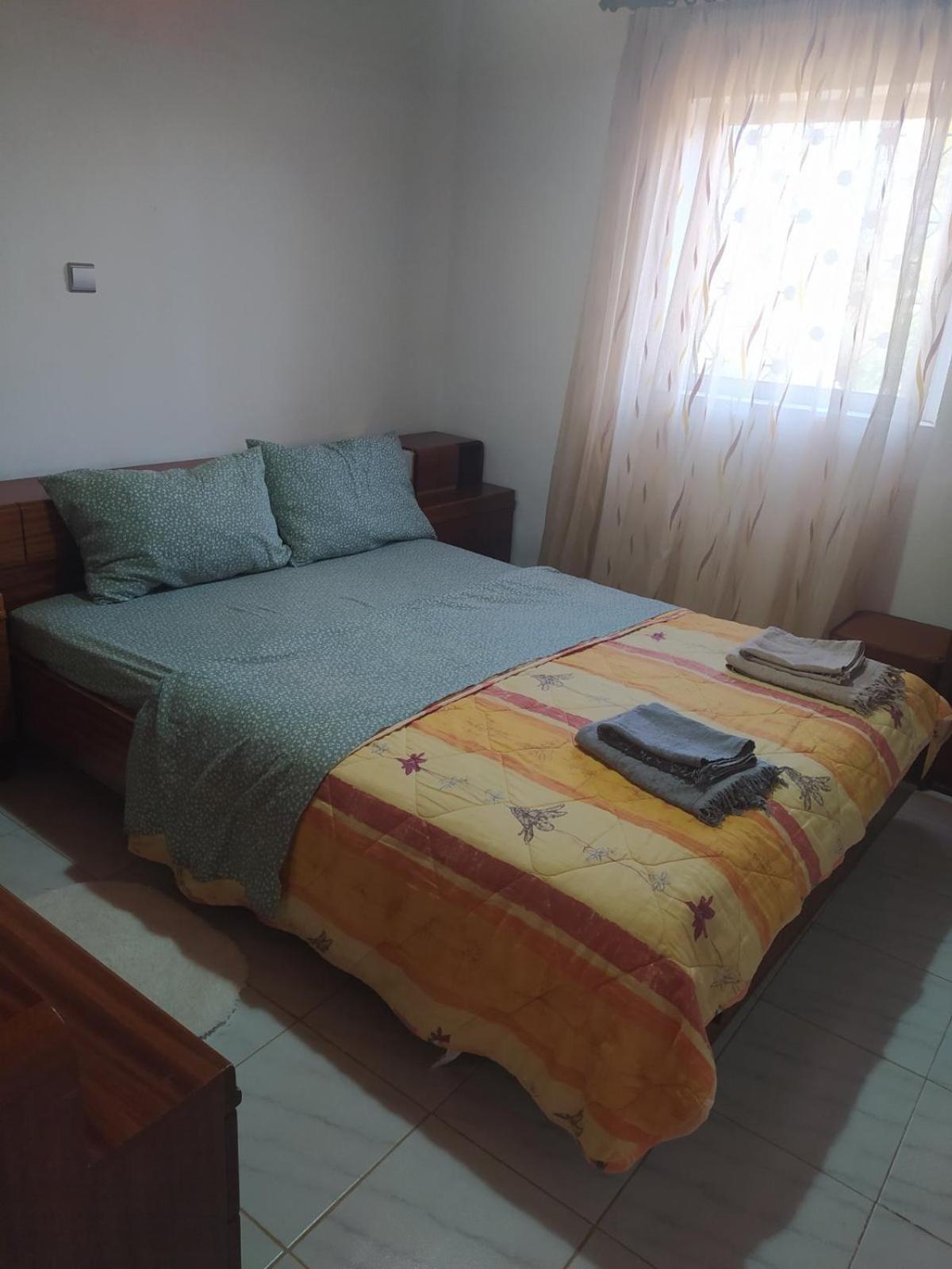 Apartment Melina's Comfort Rustic *