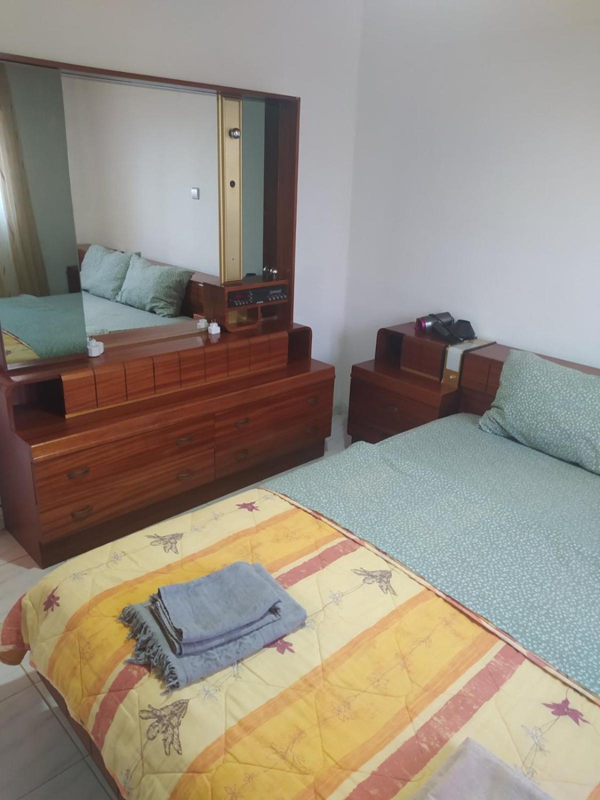 Melina's Comfort Rustic Apartment Artemida (Attica)