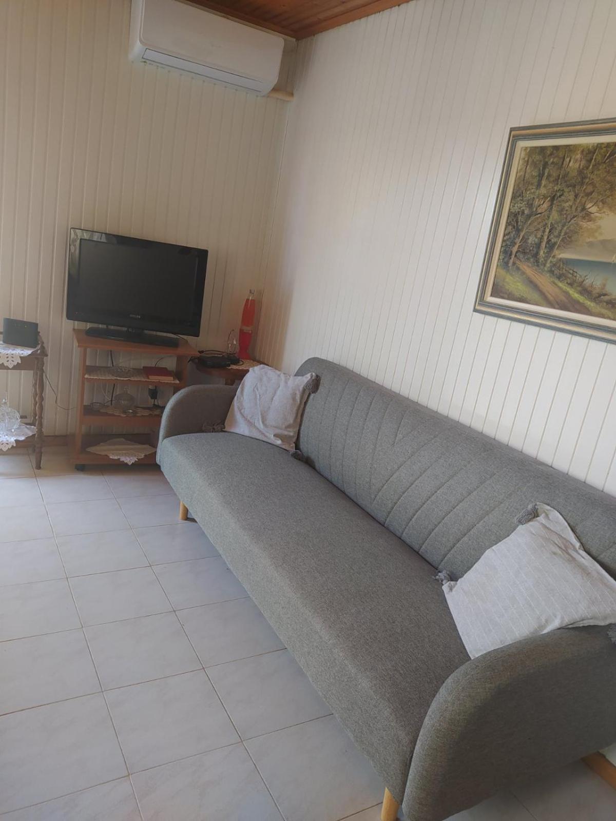 Apartment Melina's Comfort Rustic *