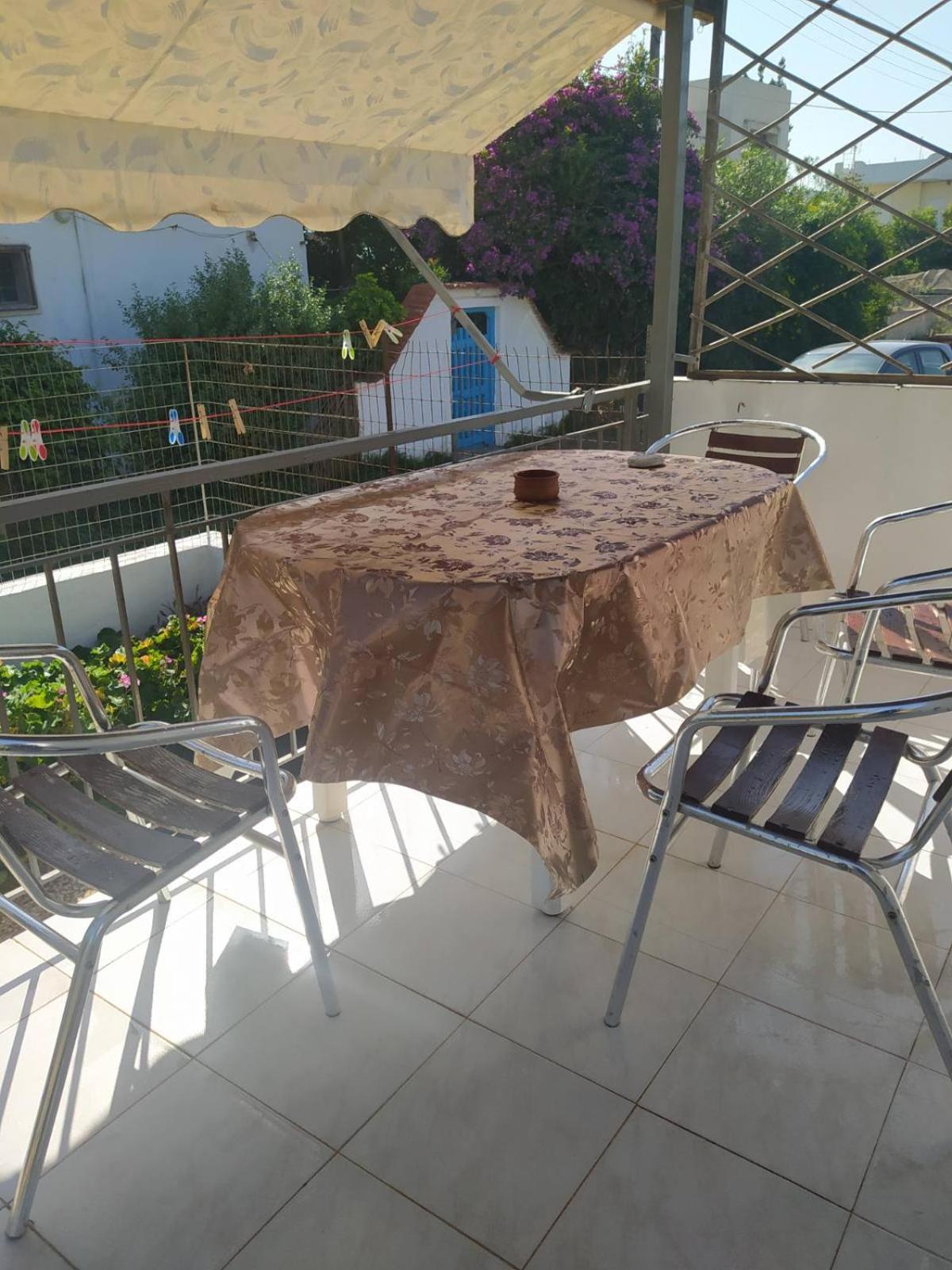 Apartment Melina's Comfort Rustic Artemida (Attica)