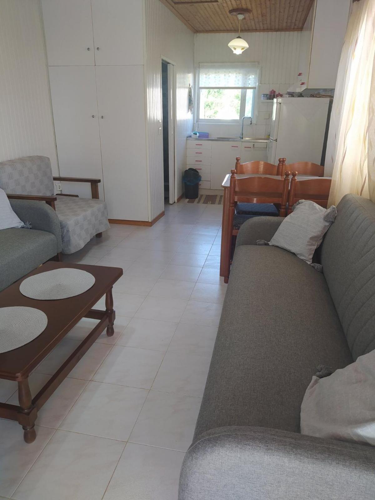 Melina's Comfort Rustic Apartment