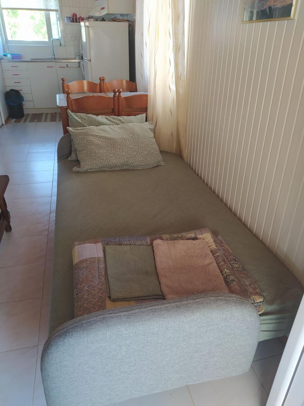 Melina's Comfort Rustic Apartment *