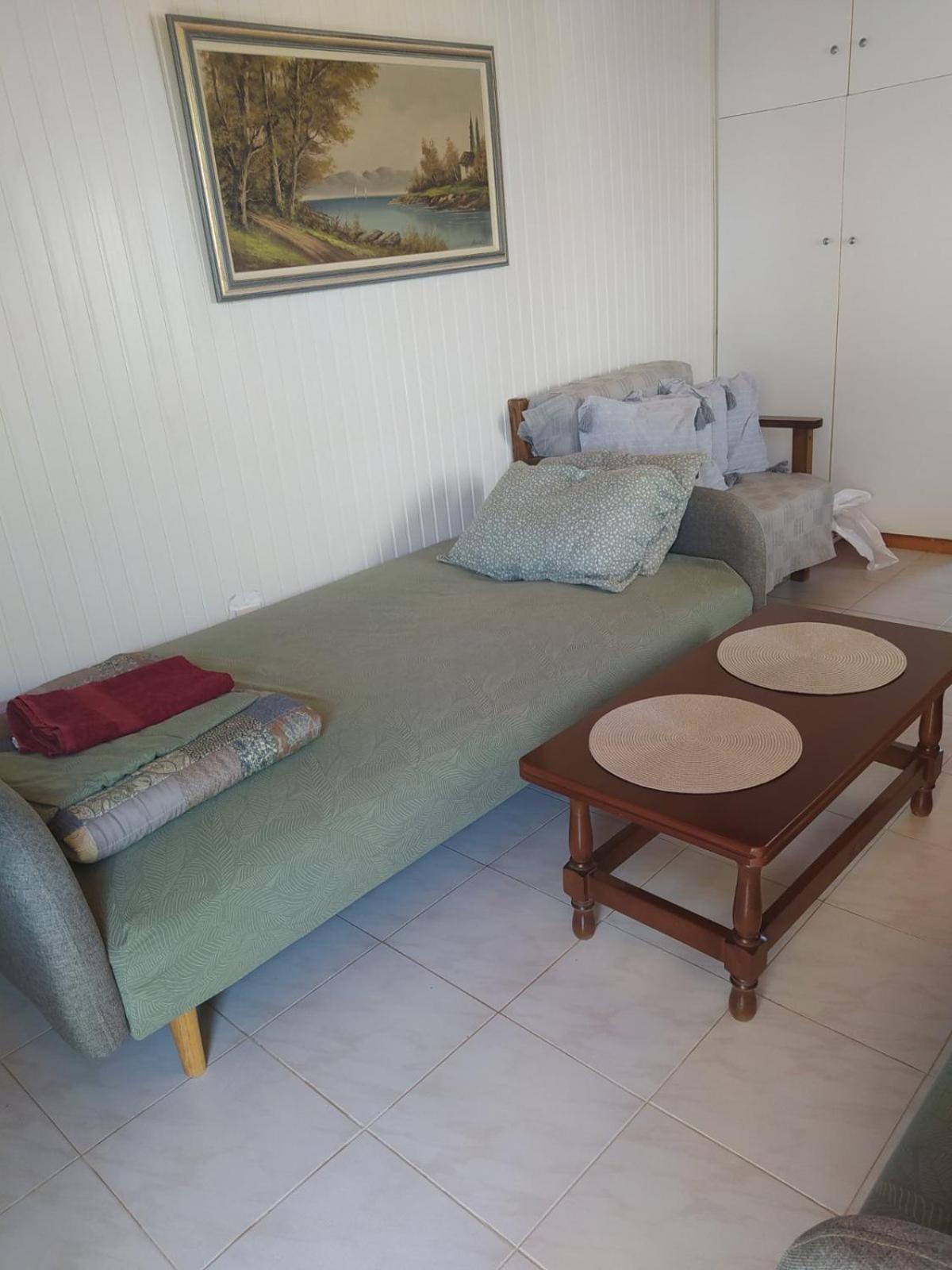 Melina's Comfort Rustic Apartment