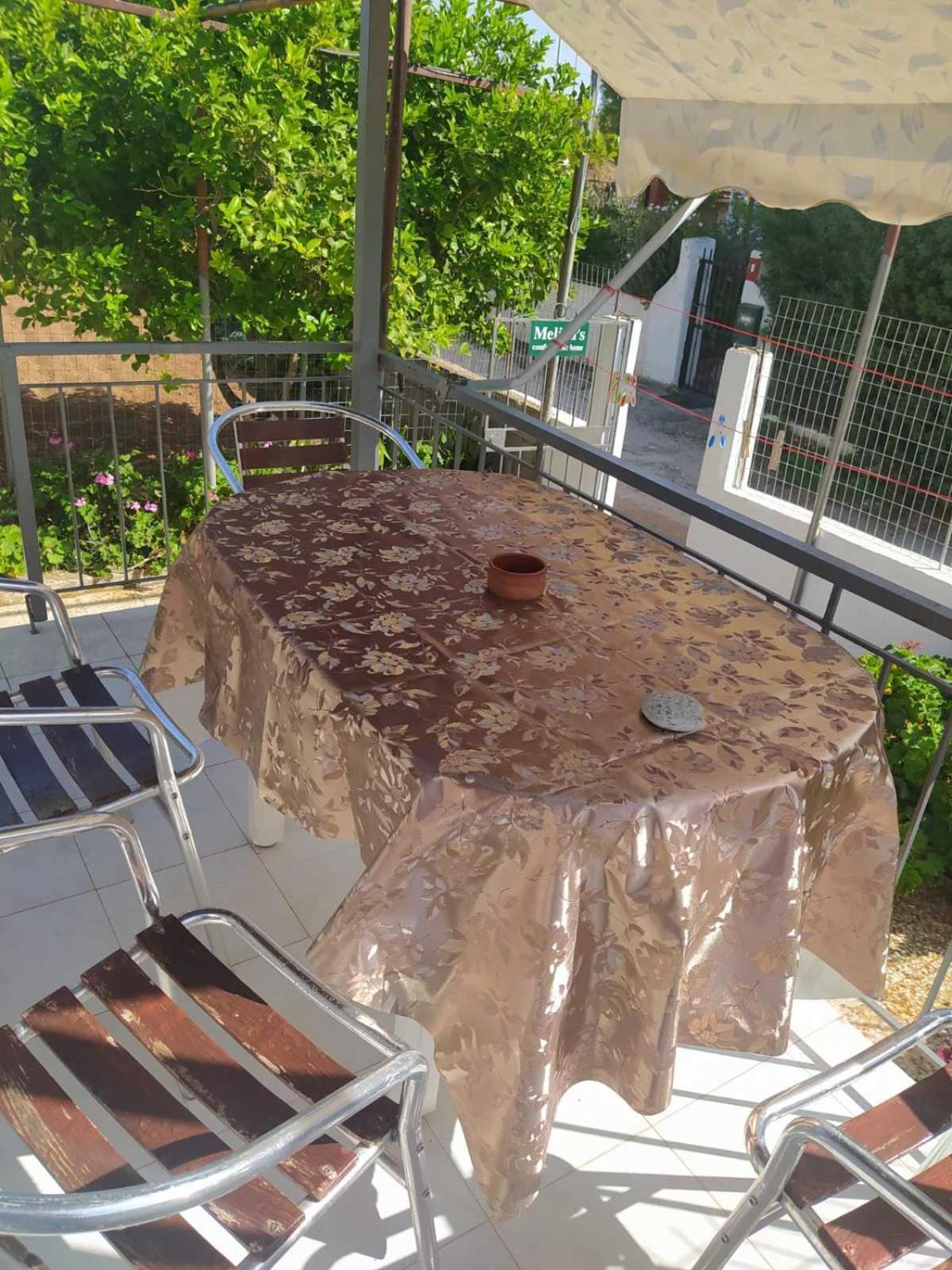 Melina's Comfort Rustic Apartment Artemida (Attica)